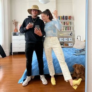 Meet your Posher, Phillip